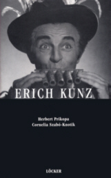 Erich Kunz Buch